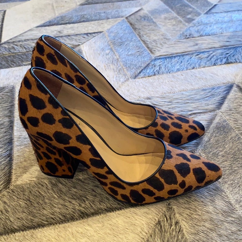 Vince Camuto heel